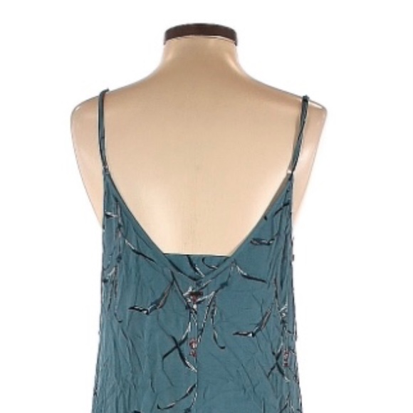 O'Neill Maxi Slip Dress - Picture 3 of 13